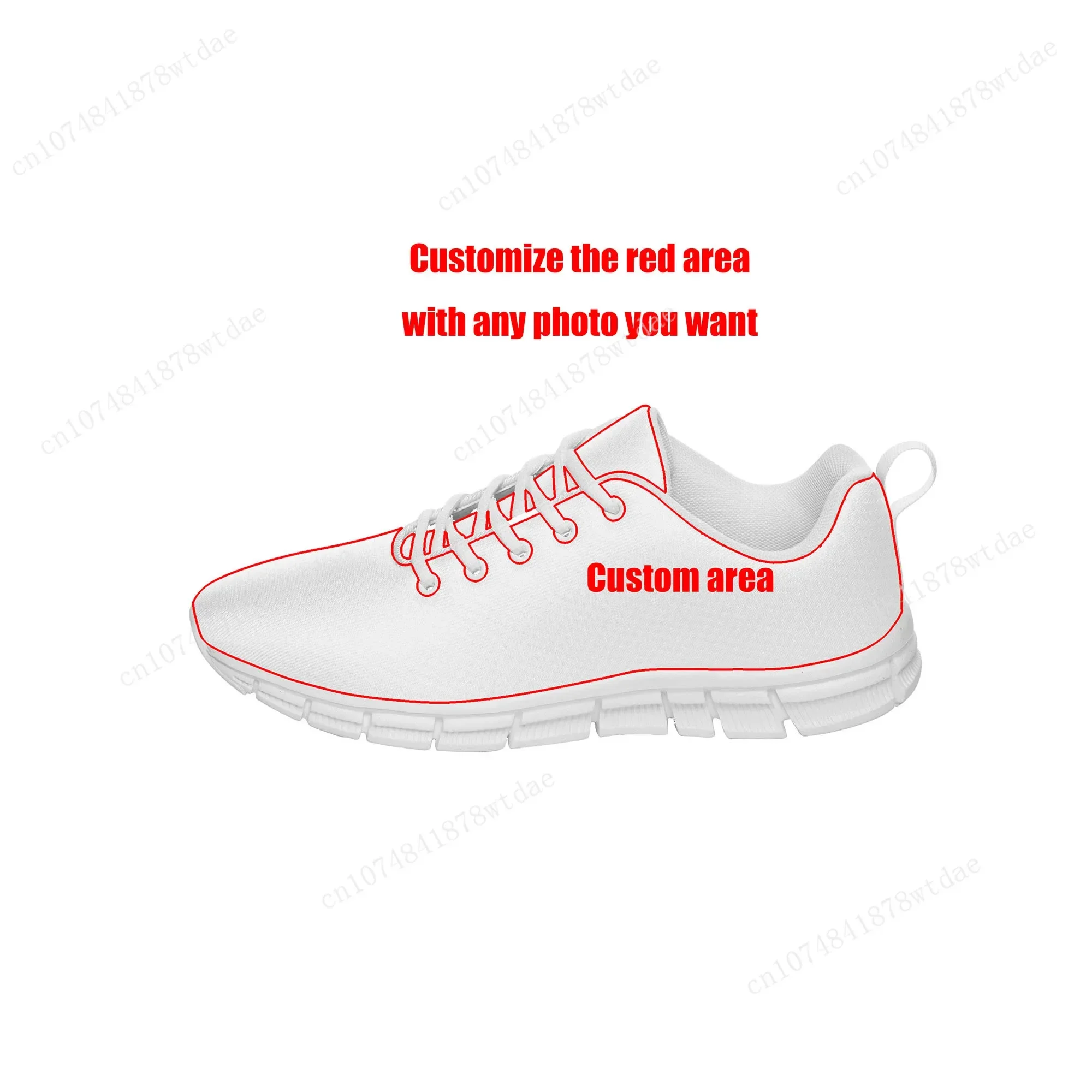 Anime Cartoon Fashion S-Sesame S-Street Sports Shoes Mens Women Teenager Kids Sneakers High Quality Sneaker Catton Custom Shoe 3