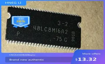 Бесплатная доставка 48LC4M16A2