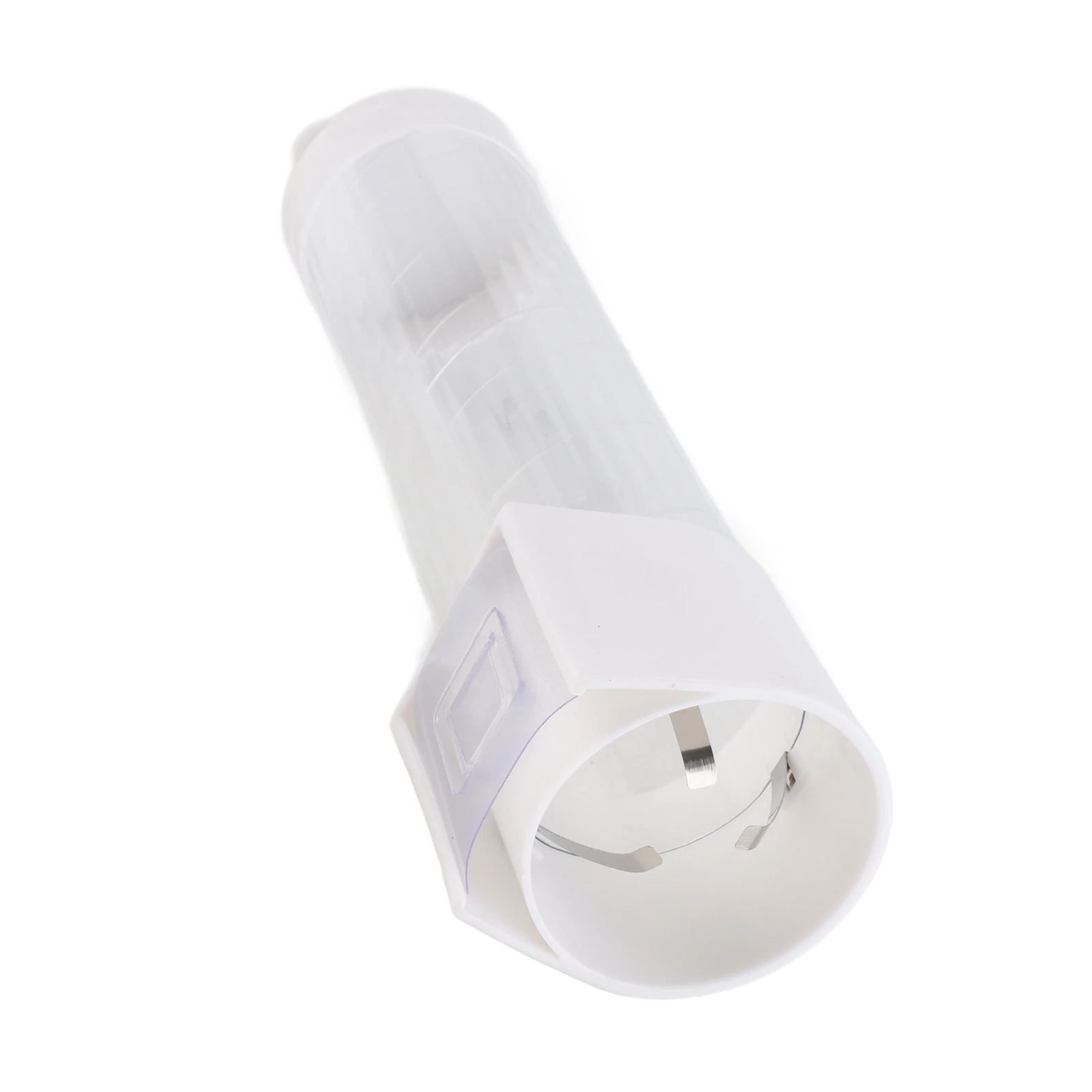Disposable Paper Cups Dispenser Plastic Cup Holder For Water Dispenser Wall Mounted Cup Storage Rack Cups Container 7.5cm Dia