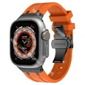 Black orange