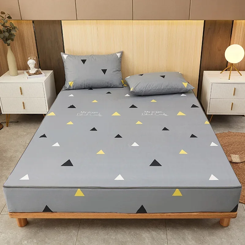 Copertura materasso ipoallergenico anti cimici 60x120cm Pikolin Home