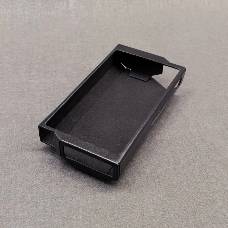 MA6 Custom-Made Genuine Leather case for HIBY RS8II