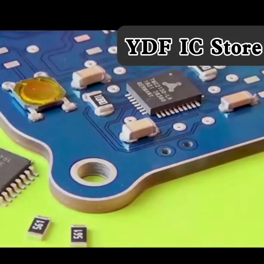 DLP3310AFQM DMDチップ TI製 DLPプロジェクター用部品 未使用 100% New DLP3310AFQM DLP3310FQM DLP3310 DMD Projector Chip In