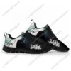 Jelly Singer Roll Music Reaper7man Sports Shoes Mens Womens Teenager Children Customized Sneakers Shoe High Quality Couple Shoes 2
