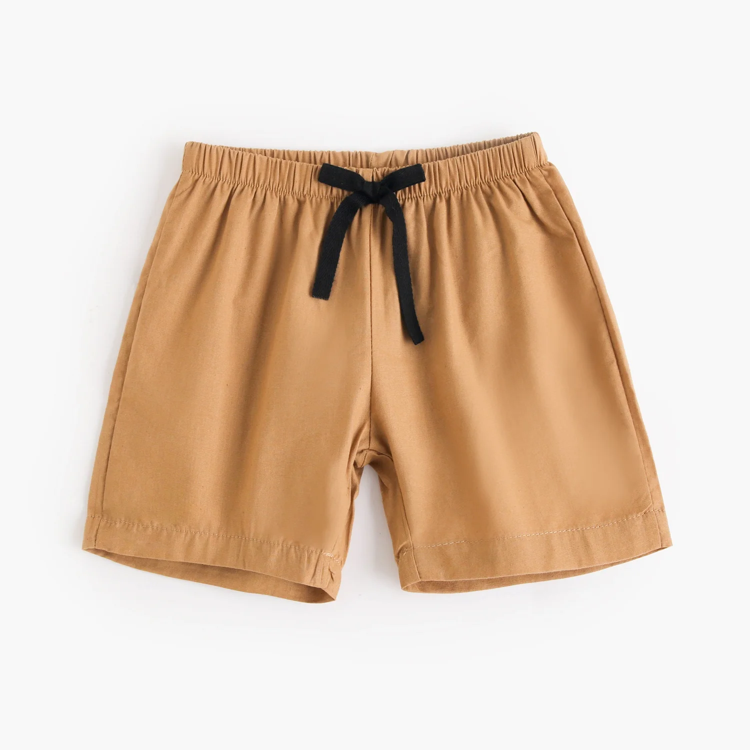 아동복 여름  남아 의류 세트 귀여운 동물 티셔츠와 반바지 2종 세트