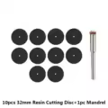 11pcs Set 3.0 Shank