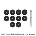 11pcs Set 3.0 Shank