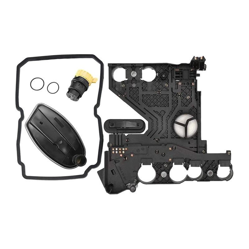 

Automatic Transmission Plate Connector With Filter And Gasket For Benz Mercedes 722.6 Dodge Sprinter 2500 1402700581
