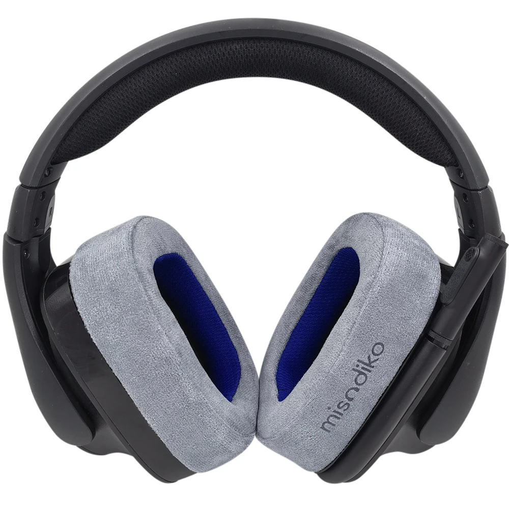 misodiko Headband/ Upgraded Ear Pads Replacement for Logitech G533