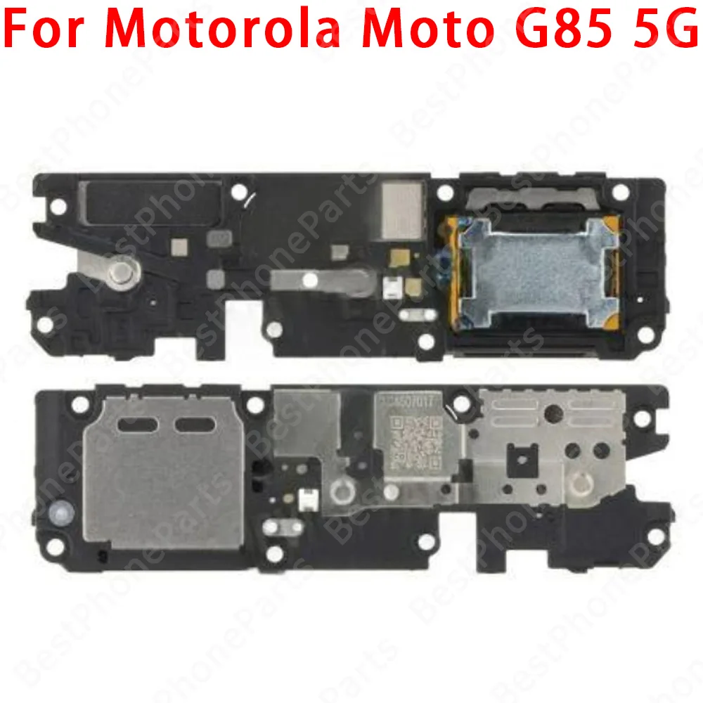 Enhanced Loudspeaker Sound Module Board Replacement for Motorola Moto G Series