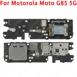 Enhanced Loudspeaker Sound Module Board Replacement for Motorola Moto G Series (Motorola Moto G85 5G)
