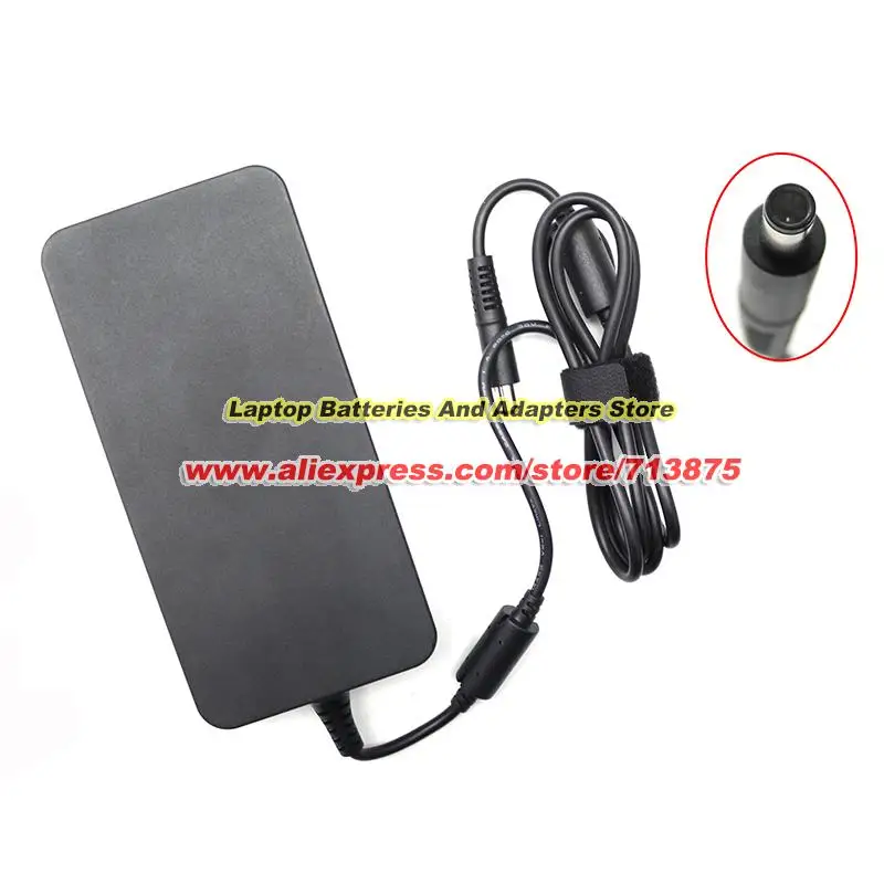 AY330BA-ZF195169M AC 어댑터 19.5V 16.9A 330W 전원 공급 장치 (G PRO 2024 2022 3070TI 용, 7.4x5.0mm)
