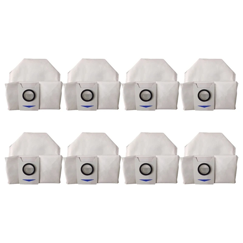 

Запасные части для ECOVACS DEEBOT X1 OMNI TURBO аксессуары для робота-пылесоса