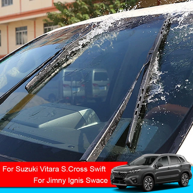 Juste de voiture pour Suzuki Ignis Subaru Justy, protection anti-UV contre  les rayures, la pluie, la neige, la glace, la poussière, l'extérieur -  AliExpress