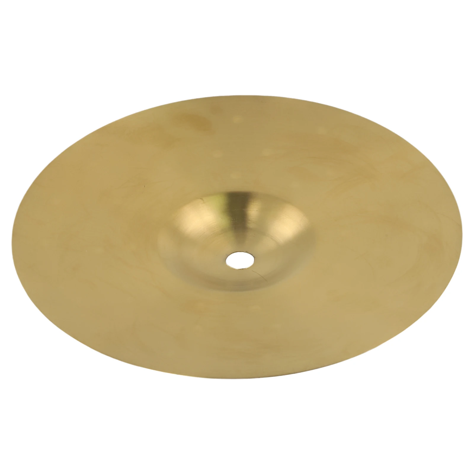 

Hi-Hat джазовый барабан медная тарелка для начинающих металлический блеск 8 10 дюймов чистые оттенки громкие оттенки Мелодия практичные