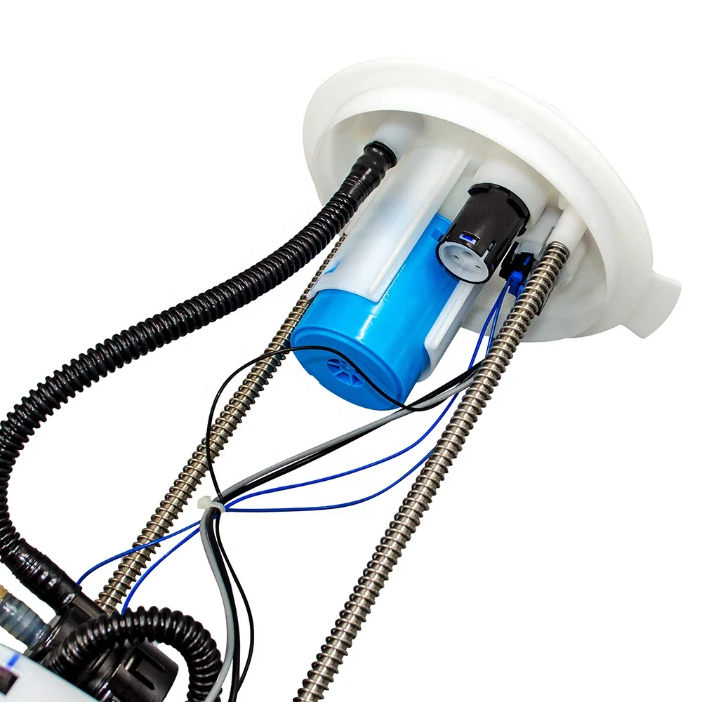 For GMC Sierra Chevrolet Silverado Auto Fuel Pump Assembly E3815M FG0944 E3837M 138GE E3818M M10150 M10213 Gasoline Filter Pump