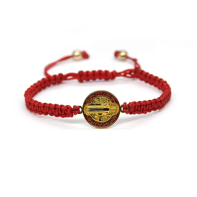 Aggregate 88+ red bracelet catholic meaning best ceg.edu.vn