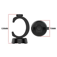 Stand Charger for Amazfit T-Rex 3 Pro/Balance 2/ Helio Strap Smartwatch Charging Dock Replacement with Cable Chip Protection - Image 2