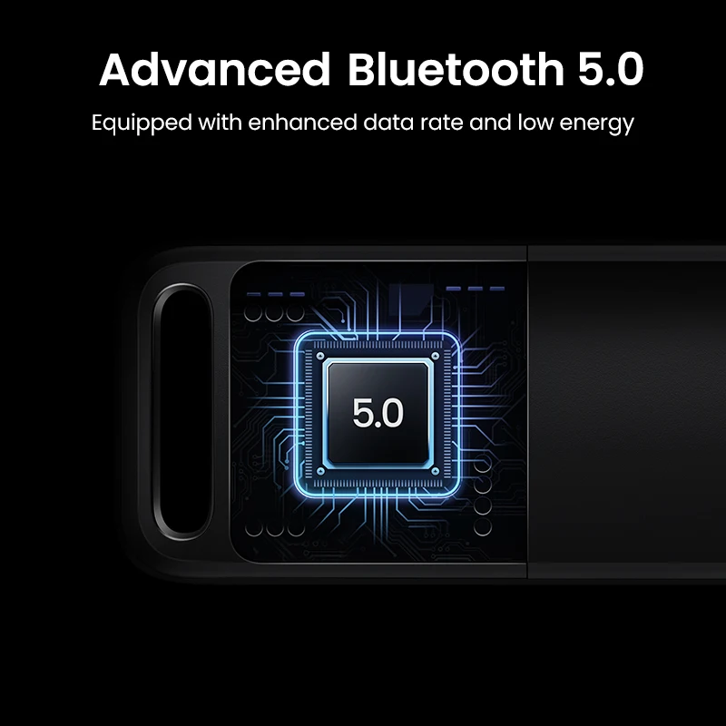 Ugreen Usb Bluetooth 4.0 Adapter Draadloze Dongle Zender En Ontvanger Voor Pc Met Windows 10 8 7 Xp Bluetooth Stereo headset