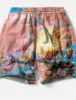 New Men's Board Short Swim Shorts Swim Trunks Drawstring Waves Graphic Prints Boat Quick Drying Casual Holiday Hawaiian Shorts 5