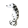 Animal Print Bendable Dog Pillow, Bendable Cushion, Gift for Dog Lovers 6