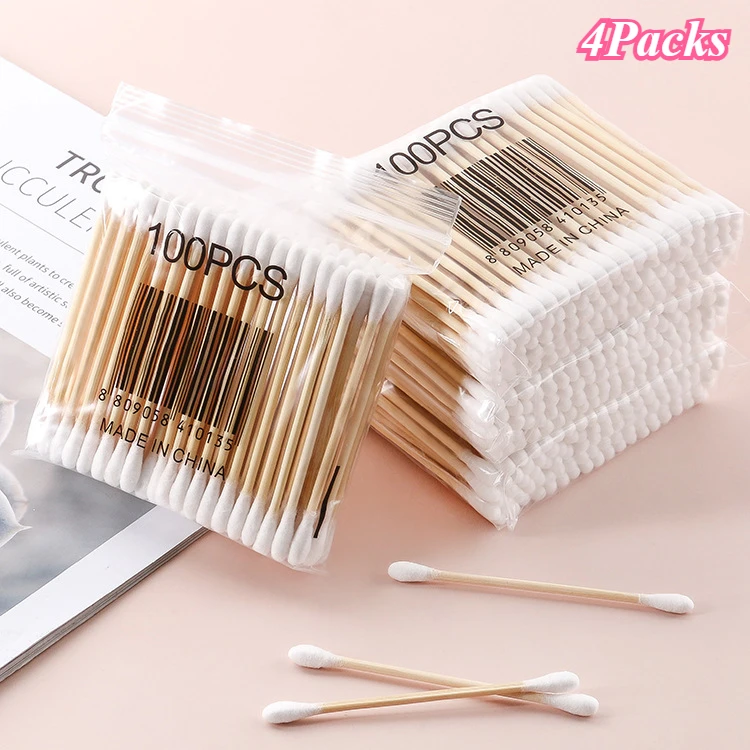 400Pcs