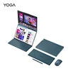 Lenovo YOGA Book 9i AI 2024 U7 13.3 Inch Dual TouchScreen 2.8k OLED 360° Flip Screen Newest 5
