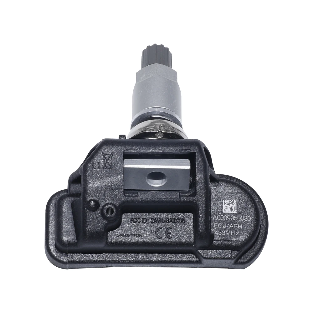 Ÿ̾ з , ޸ ML Ŭ W166 2011-2019 GLA Ŭ 2013- 2020 X156 GLC GLE GLK A0009057200 tpms, 433 Mhz, 4 