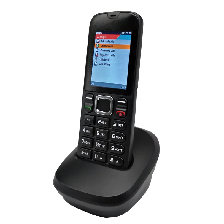 노인을 위한 무선 휴대폰 GSM SIM 카드, 고정 모바일 휴대폰, 노인 학생 무선 유선 전화 사무실, 2g, 3g, 4g