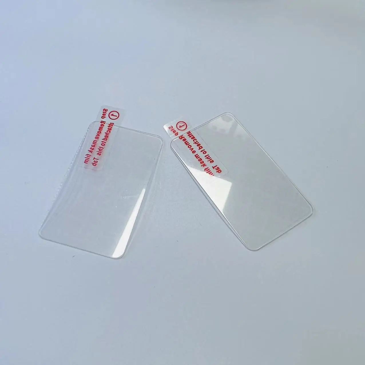 Premium Hard Tempered Glass Screen Protector Film