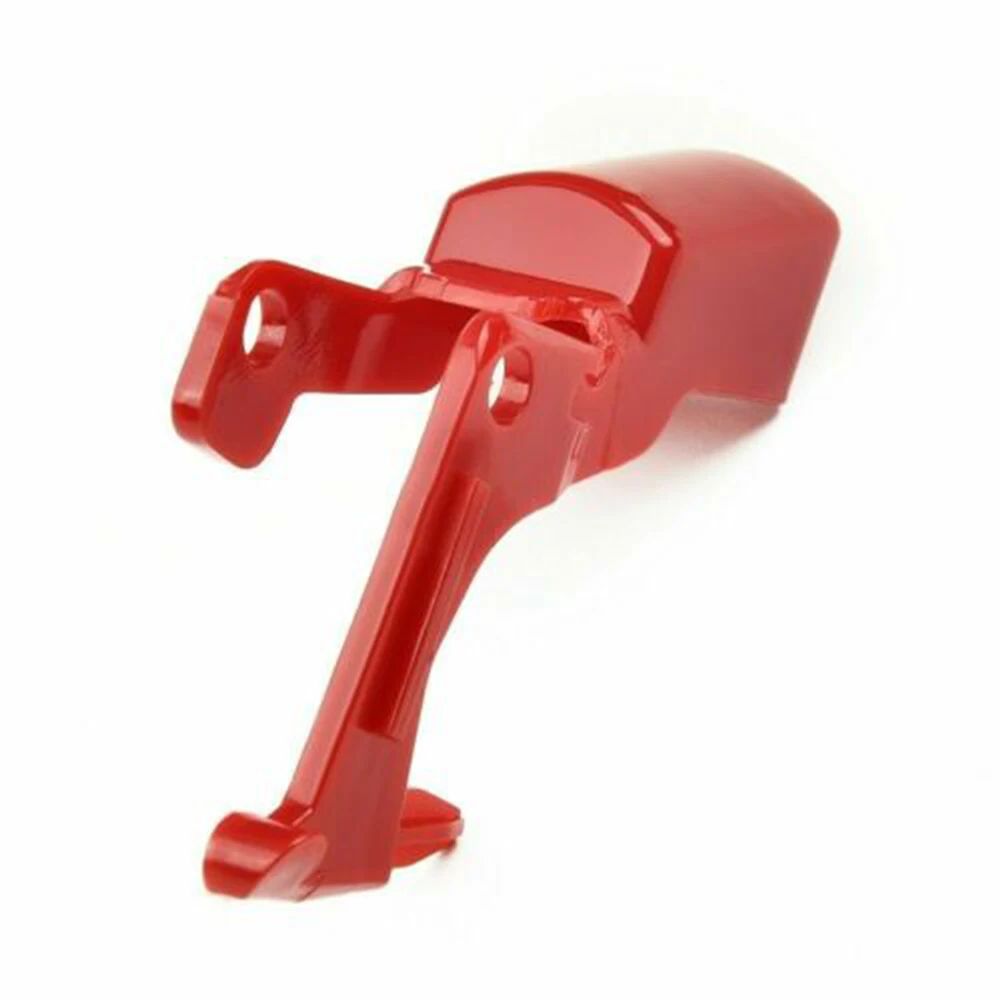 

For Dyson V10 V11 Vacuum Cleaner Red Trigger Switch Button Upgraded Household Sweeper Cleaning Tool Replacement Sweeping Parts