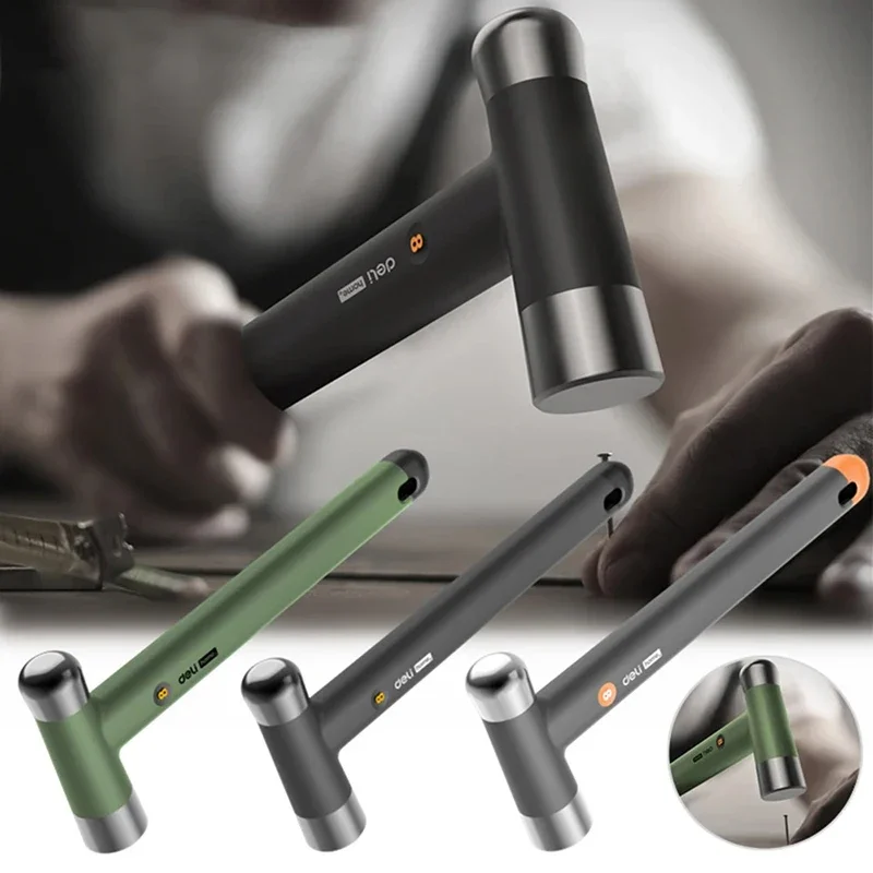 

Household Installation Hammer Woodworking Nail Hammers Multifunctional Hammer Repair Hand Tools for Woodwork Carpentry Tool