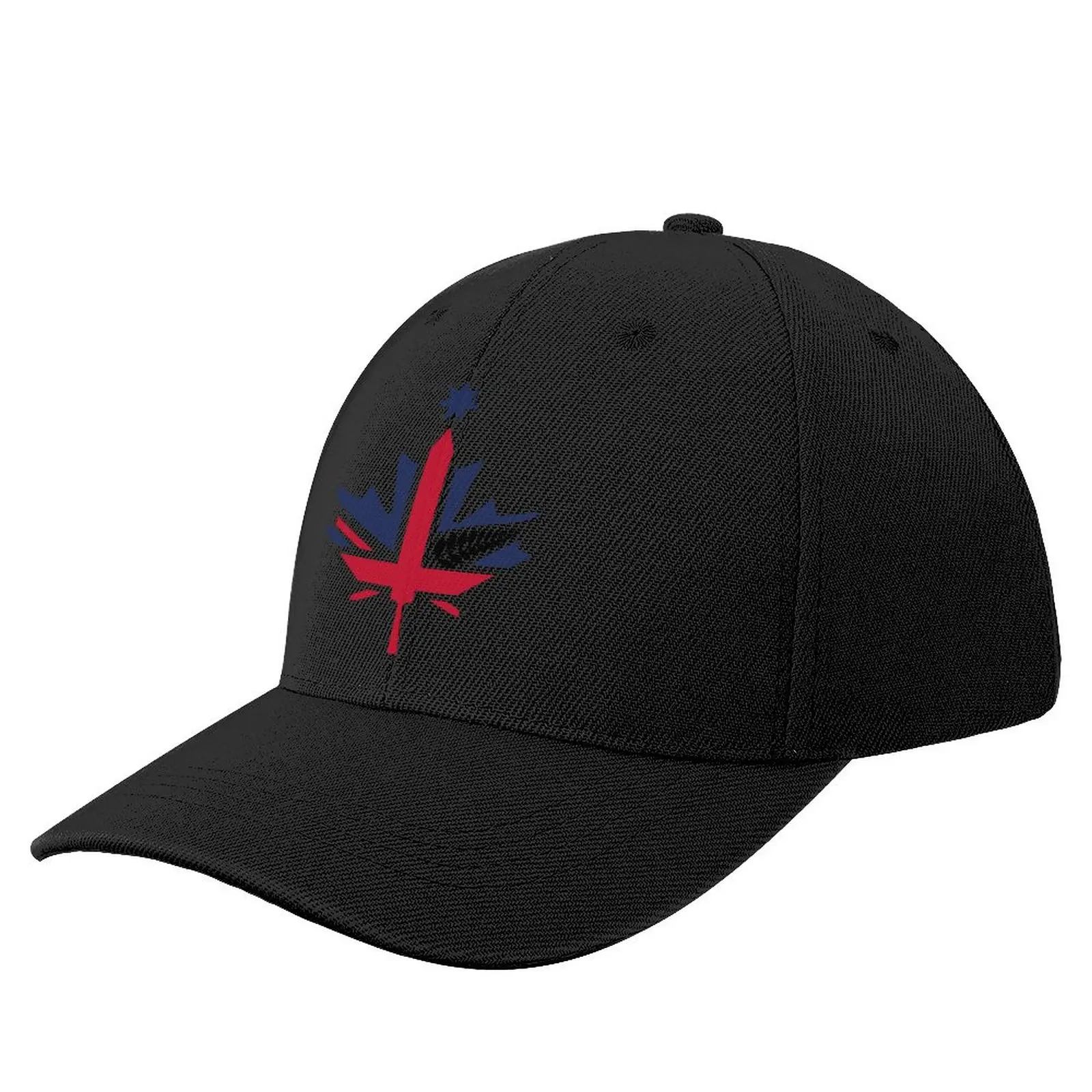 

CANZUK Shield/Sword Design Baseball Cap party hats Horse Hat Hip Hop Hat Women Men's