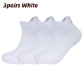 3pairs White