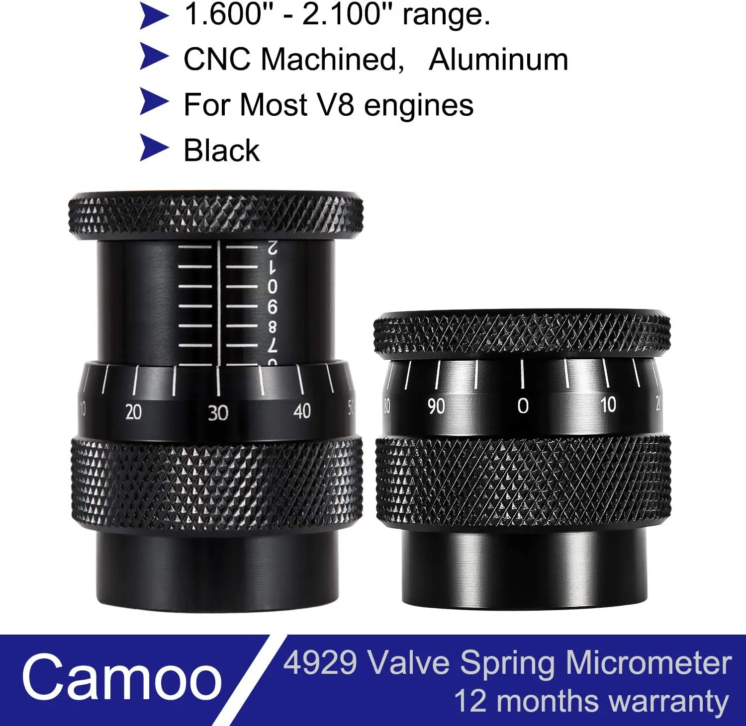 TML 4929    ũ  ˷̴,   1.600 -2.200 κ V8 