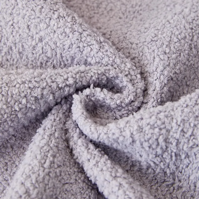 Chenille Sofa Towel Full Cloth Cover Universal Four Seasons Plush Sofa Carpet Non-Slip Cover Blanket Cat Scratch Proof 4