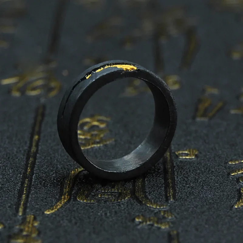 8mm Tungsten Carbide Ring for Men and Women Wedding Engagement Ring Anniversary Gift Unisex