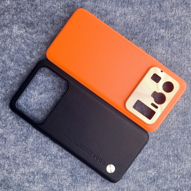 Per Xiaomi Mi 11 Custodia Ultra Custodia In Pelle Vegana Per Xiaomi 11 Ultra Coque Per Mi 11 Custodia Ultra Protettiva