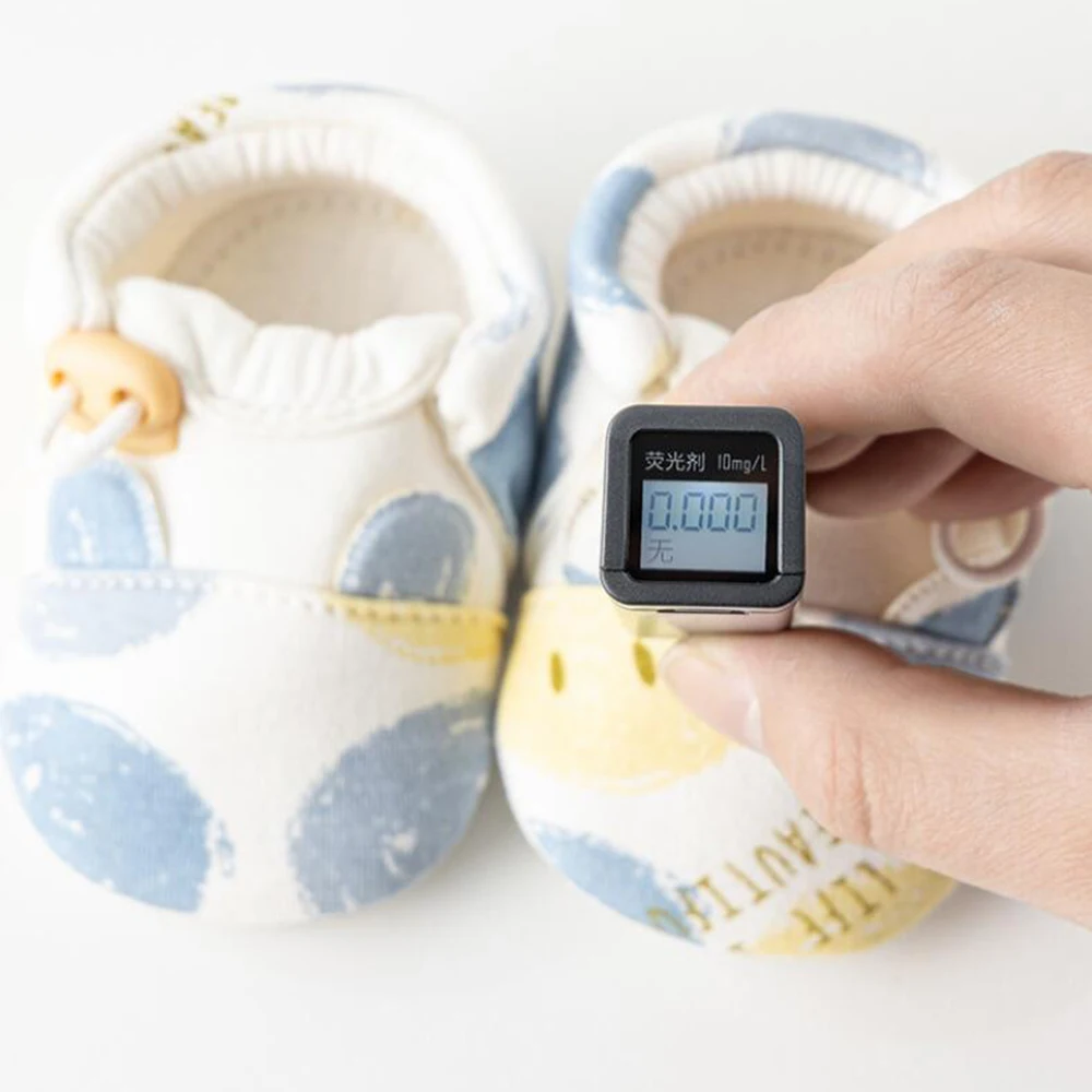 Non-slip Baby Shoes Boys Girls Cute Bear Animal Print Sandals Cotton Soft Sole Newborn Walker Toddler Shoe Breathable
