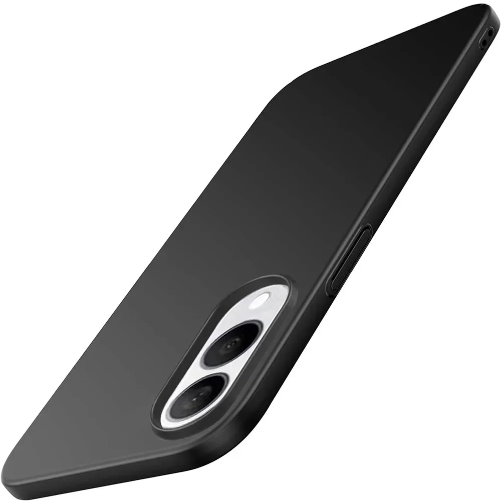 Ultra-Thin Luxury Hard Slim Case - Sleek Protective Back Cover