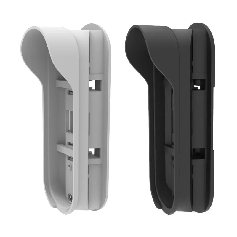 

Wireless Doorbell Bracket Holder No-Drill adjustable for Home Apartment Dropship