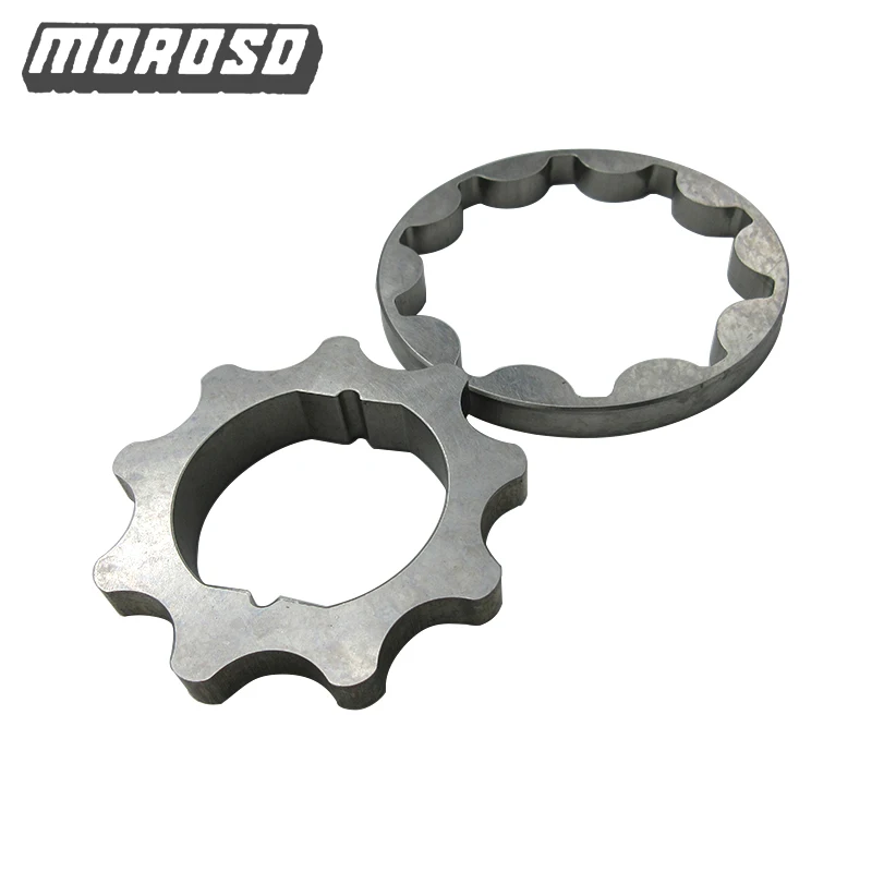 Moroso Car Engine Oil Pump Gear Set Per Land Rover Defender 90 110 Discovery 1 Range Rover Classic 300Tdi Modelli Diesel Stc3407