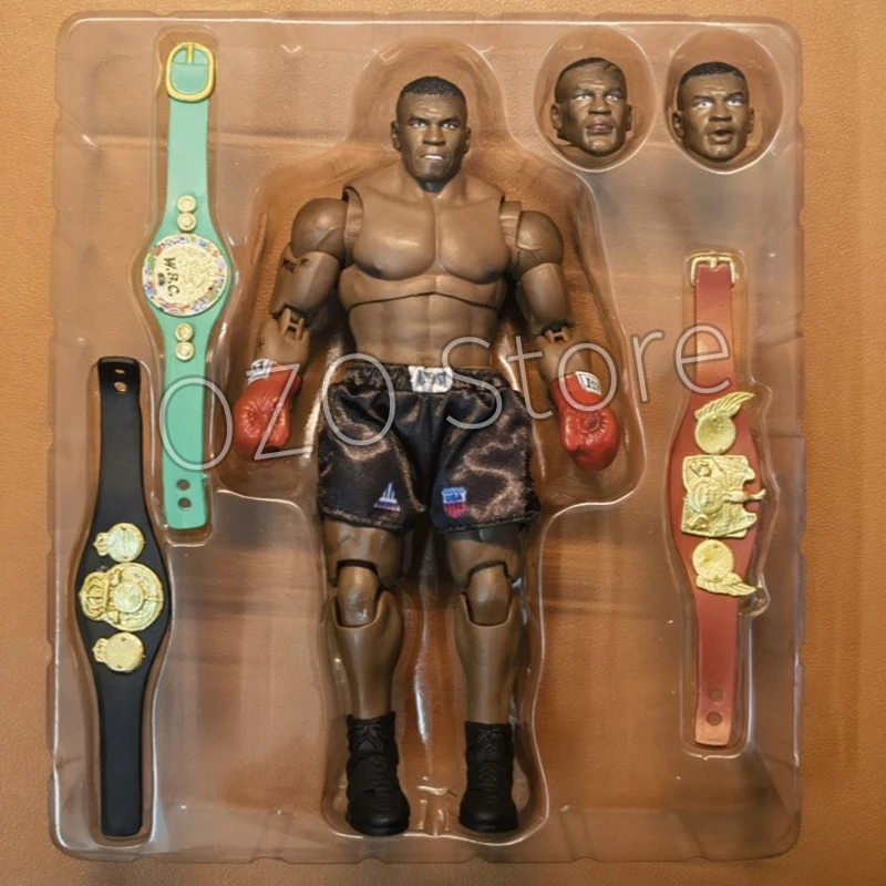 アリとタイソンのフィギュア Stボクサーチャンピオンティアソンアクションフィギュア,戦闘機