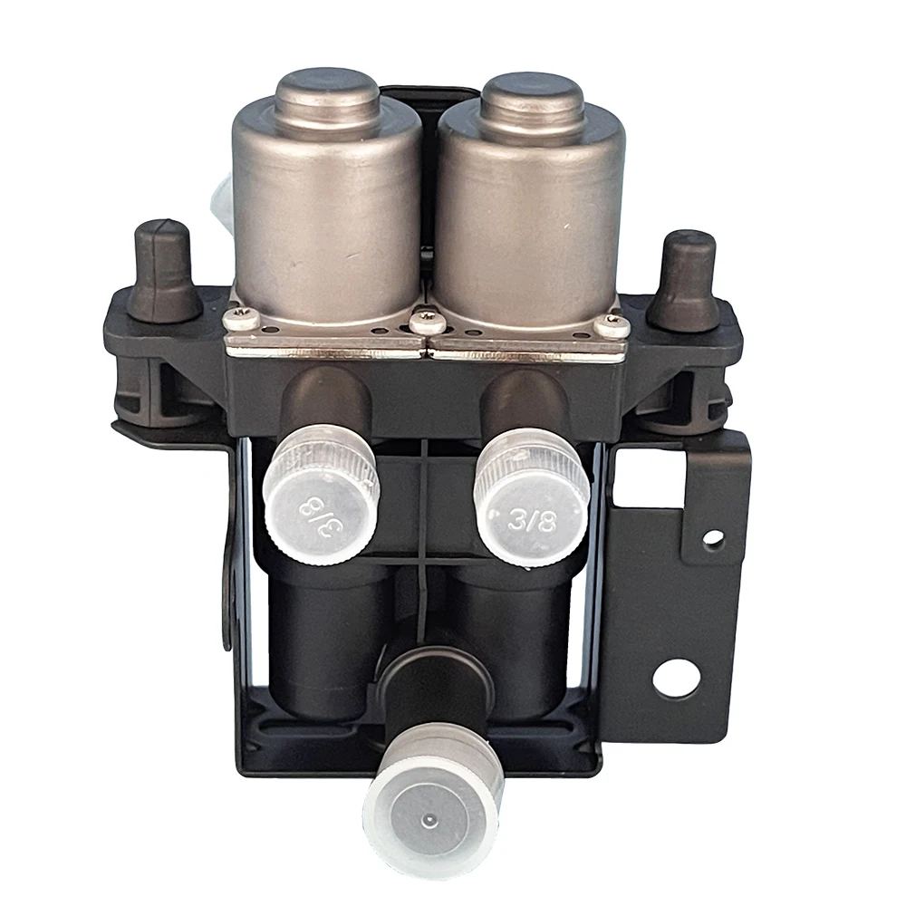 HVAC Heater Control Water Valve For Jaguar S-Type Ford Thunderbird Lincoln LS 00-03 BAOLUN XR822975 XW4Z18495AA