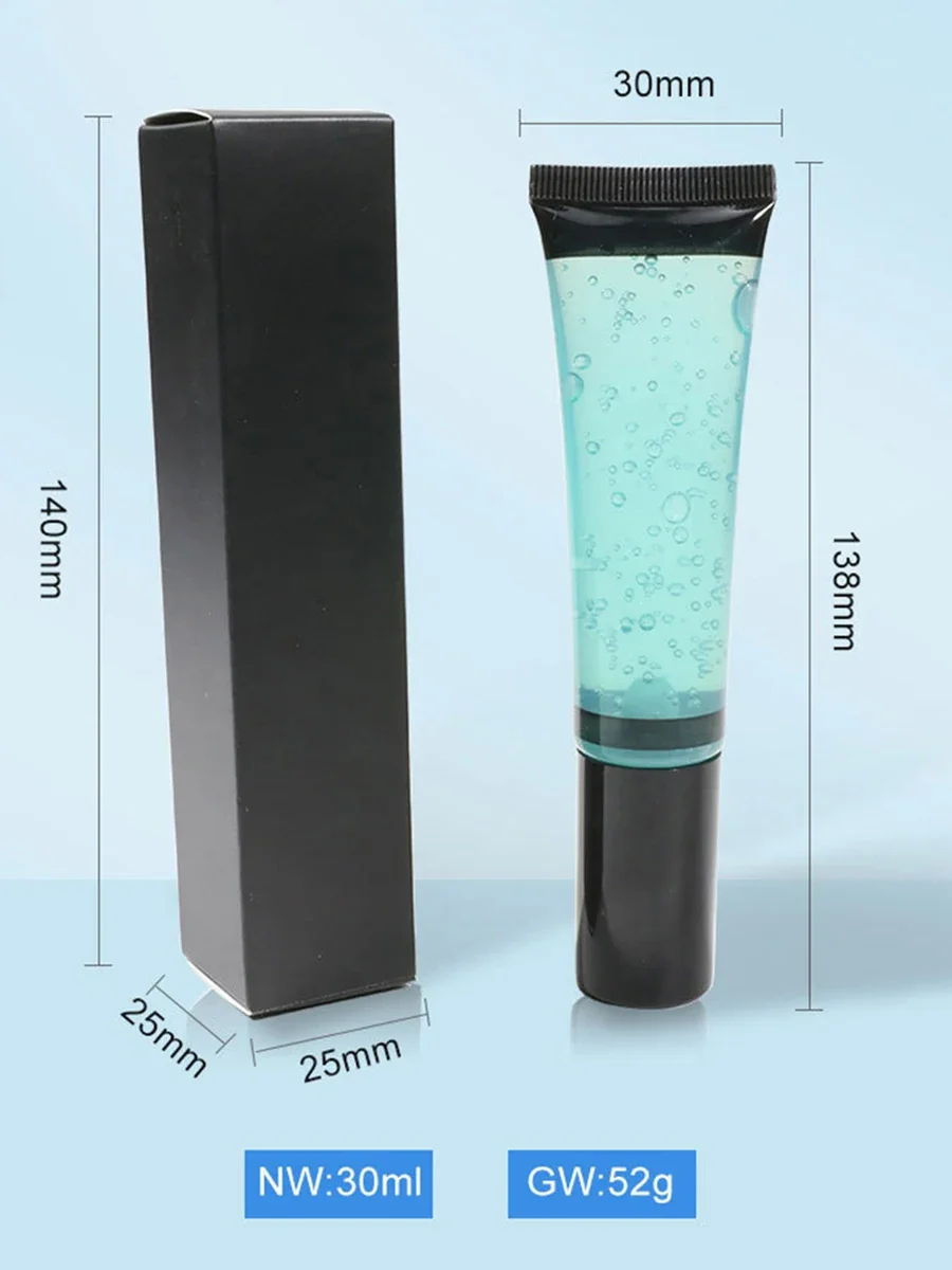 30ml Hose Facial Primer Private Label Long Lasting Waterproof moisture Nutritious Custom Logo Makeup Base Wholesale Cruelty Free - Image 6