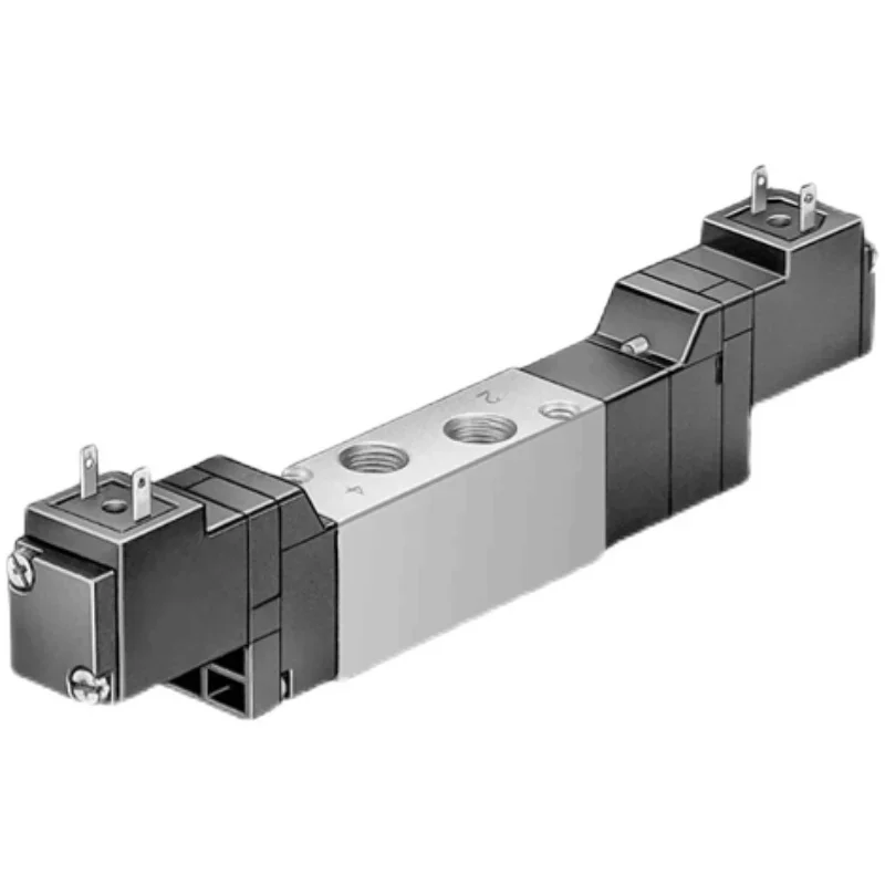 

Electromagnetic Valve MEH-5/3B-1/8-P-B 173153