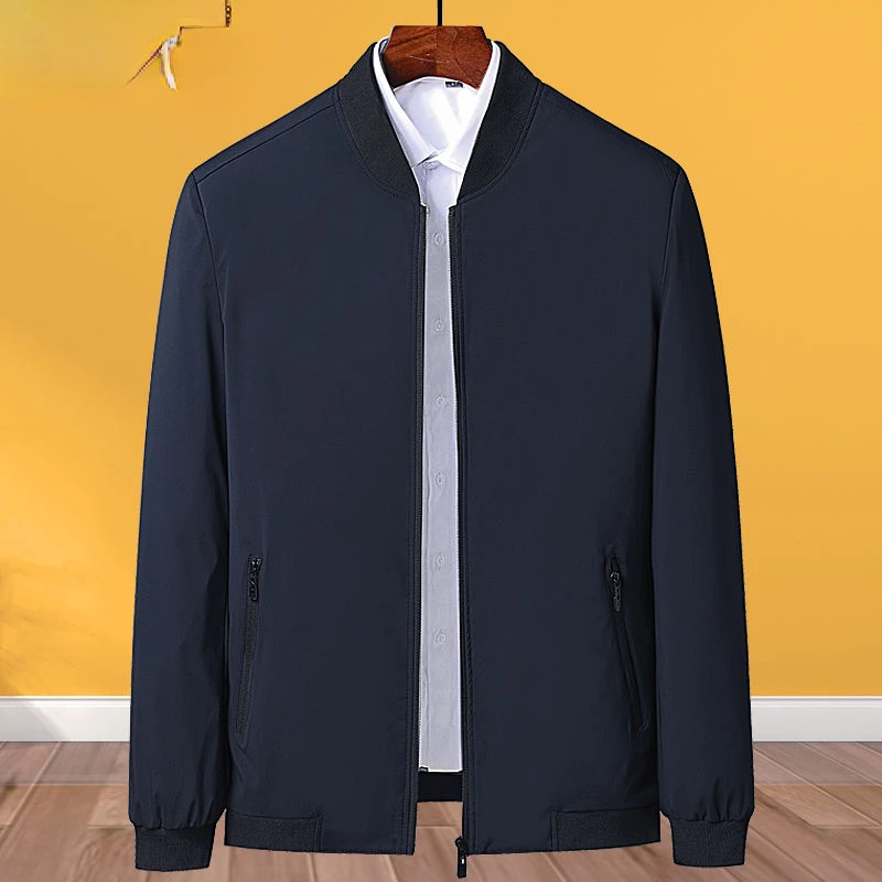 Thick Parkas Winter Fashion Brand Jackets Men Padded Jackets Streetwear Quilted Jacket Puffer Bubble Coats Mens Clothing E18