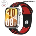16 black red