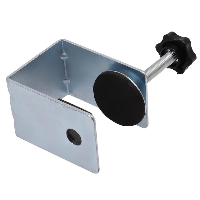Woodworking Jig Cabinet Tool Home Furniture Accessories Steel Drawer Front Installation Clamps Drawer Panel Clips Tools 2