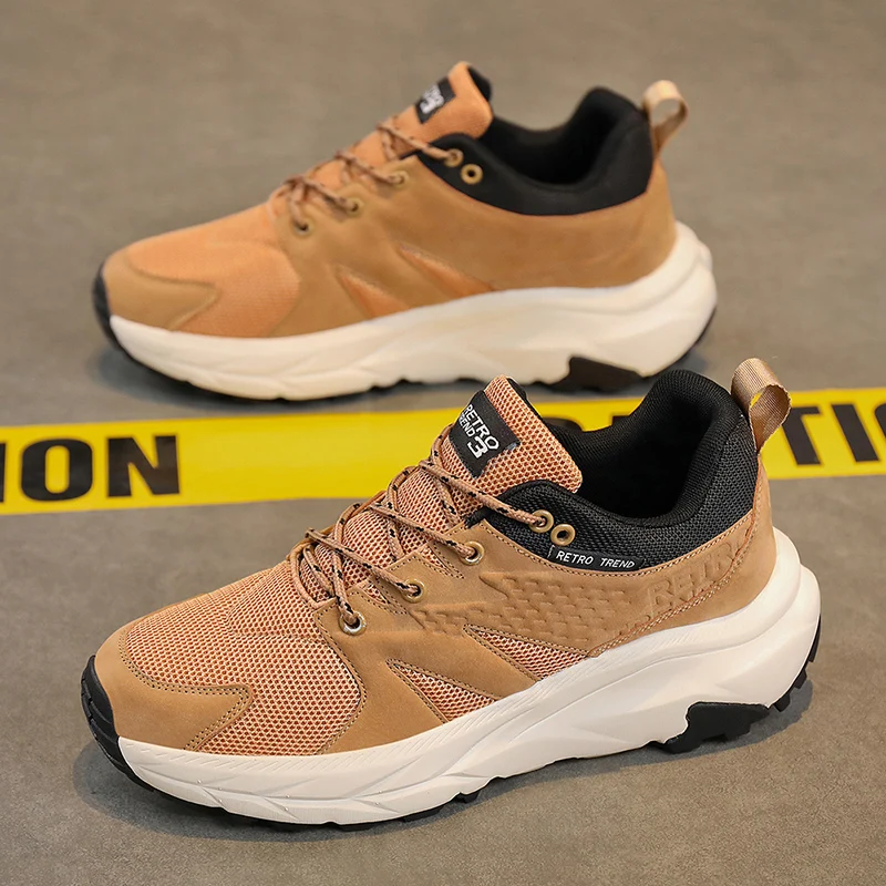 

Shoes men Sneakers Male casual Mens Shoes tenis Luxury shoes Trainer Race Breathable Shoes fashion loafers running Shoes for men